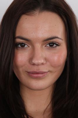 I Want to be a Pornstar - CARLA