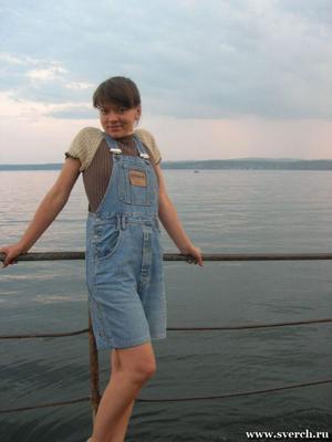 Another nice russian amateur cutie
