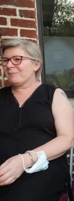 Mère de famille