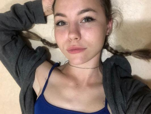 Tatyana B. yo, fille russe de VK