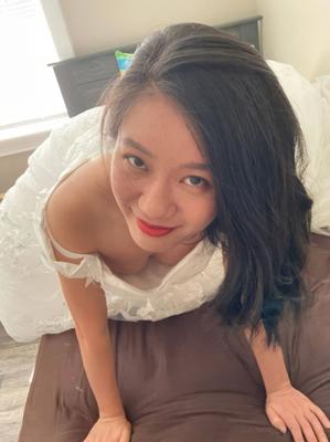 Chinese bride