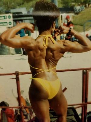 Stephanie...the FBB i would like to fuck