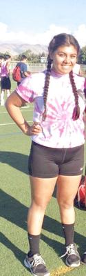 Cousin  Daniela