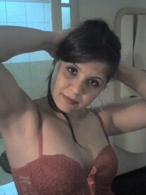 Sexy milf