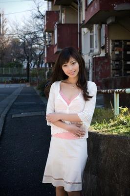Miyuki Yokoyama