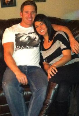 Heather americana MILF