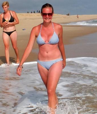 Caroline d'Allemagne NN