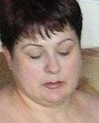 Russian Mature Zina from Ekaterynburg with big boobs