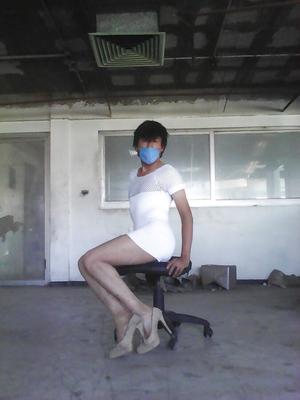 Vestido blanco