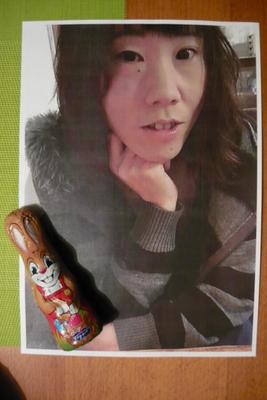 Tribute for japan whore