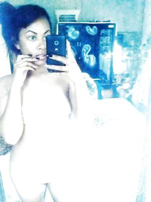 Jasity MILF Chumexi