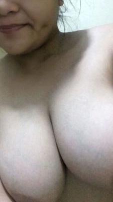 Busty latina