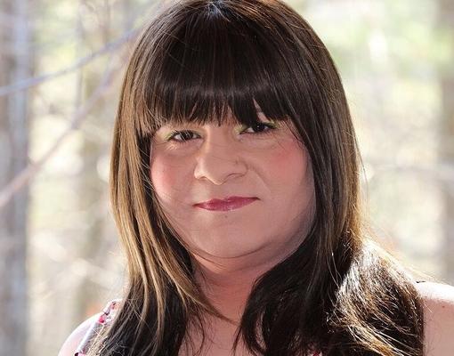Josie Ranieri (Chubby ou Fat Tgirl)