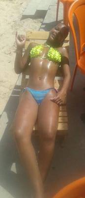 MORENITAS LINDAS DOMINICANAS