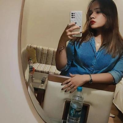 Sissy Muskan
