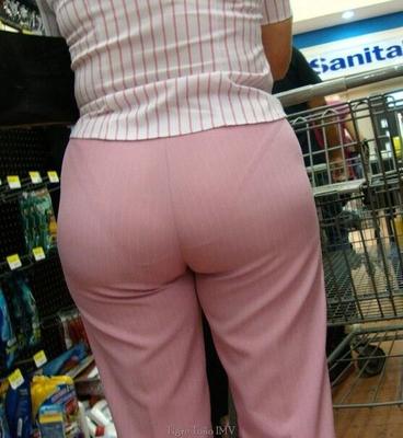 PANTY LINES
