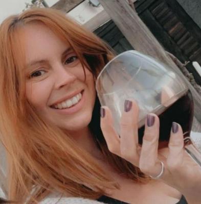 CountryWife Fodendo o Jardineiro