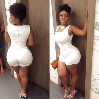 MOESHA BODUONG