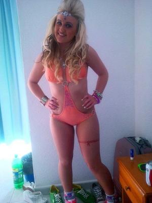 chav gemma