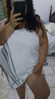 Thaïs Marie Christian BBW