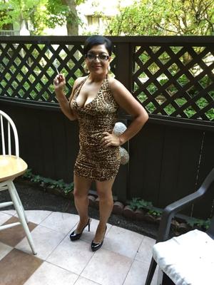 Fumer Latina Trentenaire
