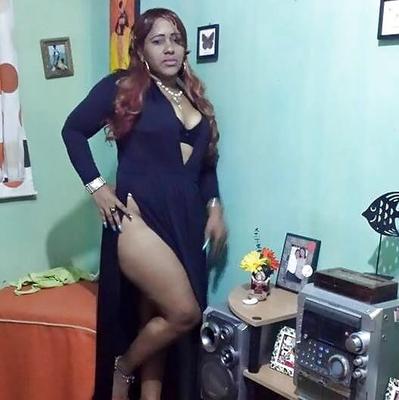 Edwayliss Ferreras