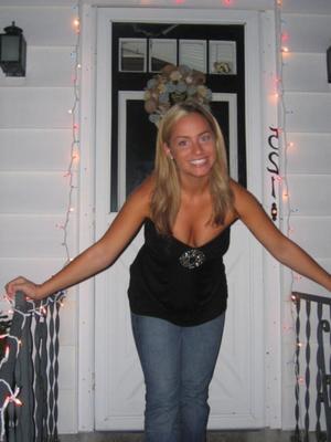 MILF - Nuit de noces de la mariée blonde supplémentaire