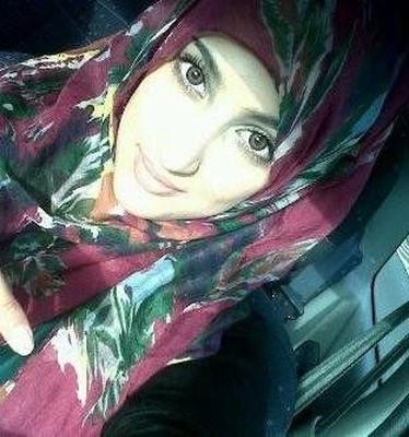 Paki Hijabi coño