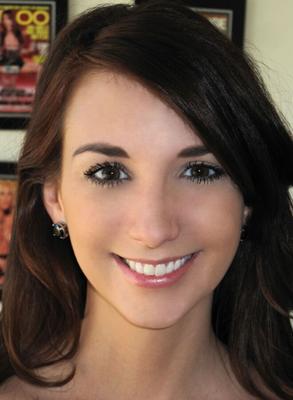 I Want to be a Pornstar - KATIE