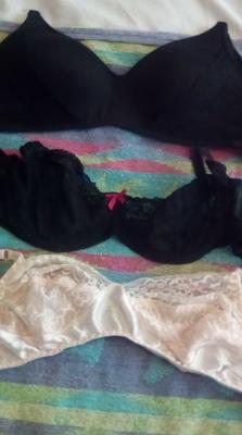 Mr Bra collection