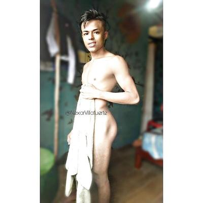 Sexy Teen Équatorienne