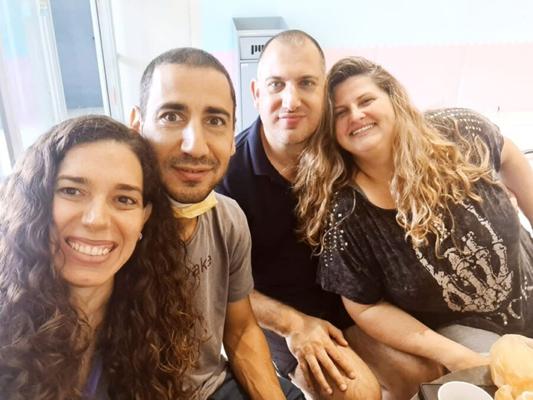 Revaya Shapira - shemesh
