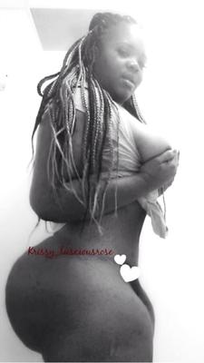 Krissy Lusciousrose