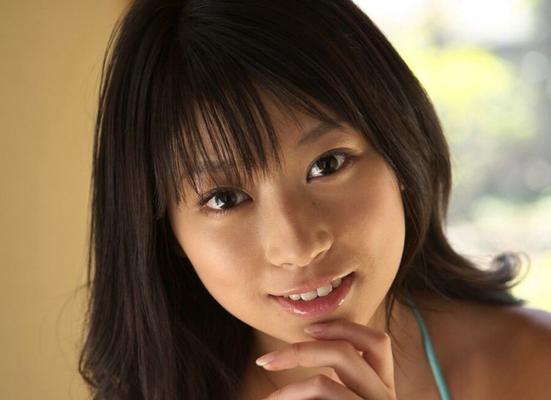 豊田由香 とてもホットです