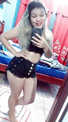 Josiane Moraes