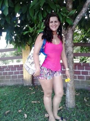 Valéna Rodrigues