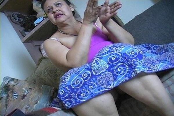 Grosse mexicaine