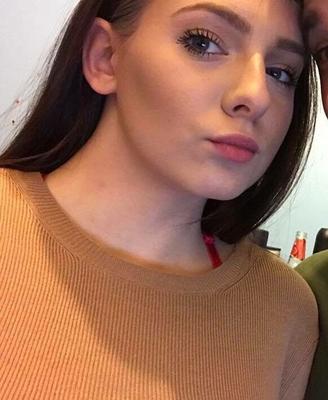 Carla from Cardiff UK