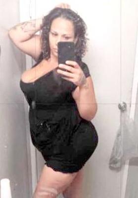 NV Vegas Thic Chic