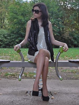 Scories russes en collants