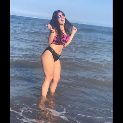 TEEN LATINAS I