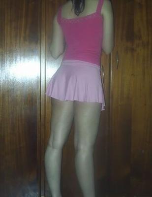 Patricia Deliciosa Namorada