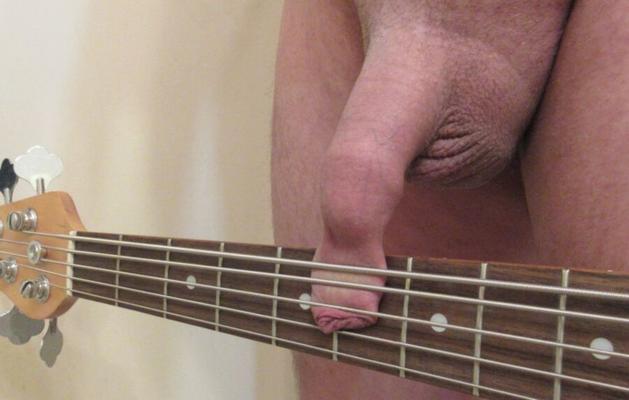 CANADACOCK - Odd Places My Foreskin Got Stuck