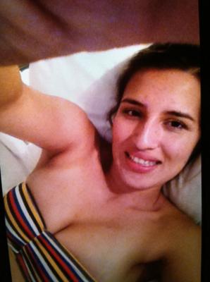 c seins latina