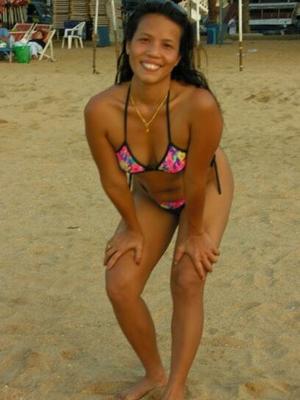 Suphawan - pinay slut