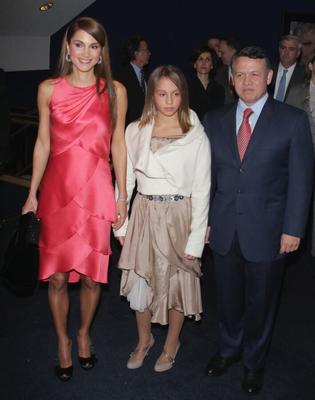 Queen Rania