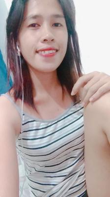 Filipina Mary