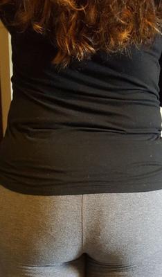 Creampie de mi Ex