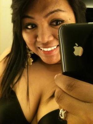 Thick little Asian