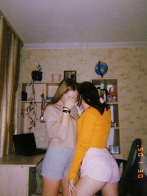 Antonina A exposed russian teen